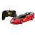 Машина радиоуправляемая Ferrari FXX K Evo 1:24 Rastar 79300